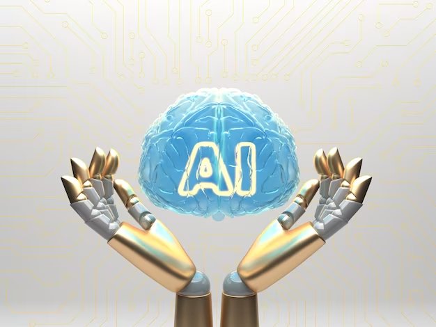 The Future of AI: Trends and Predictions for the Next Decade