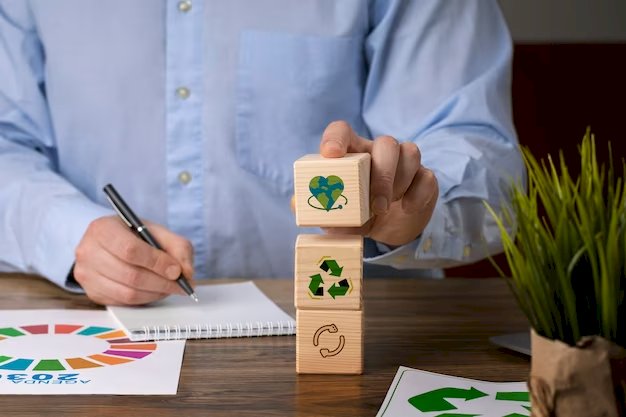 Sustainability in Business: Eco-Friendly Practices for a Greener Future